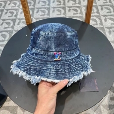 Louis Vuitton Caps